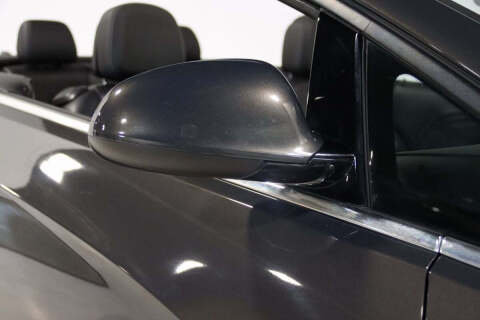 2016 Buick Cascada Premium