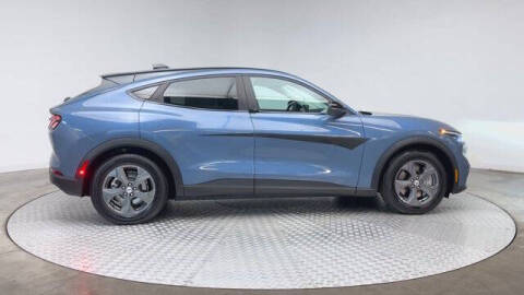 2023 Ford Mustang Mach-E Select