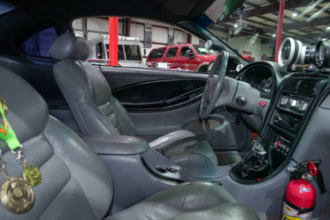 1994 Ford Mustang GT