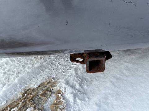 2011 Toyota Sienna LE 7-Passenger