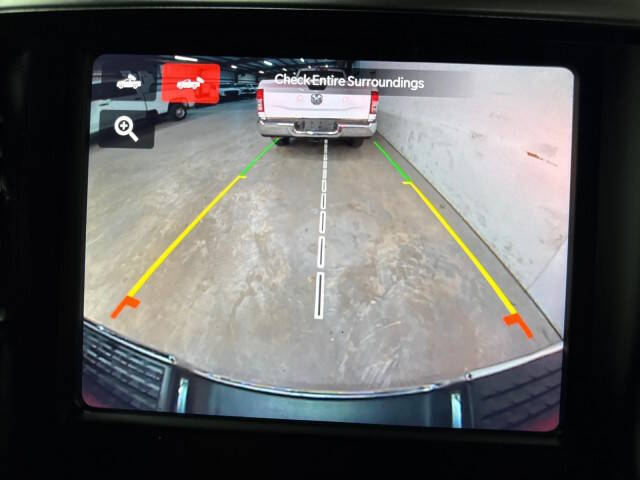 2023 RAM 3500 Tradesman