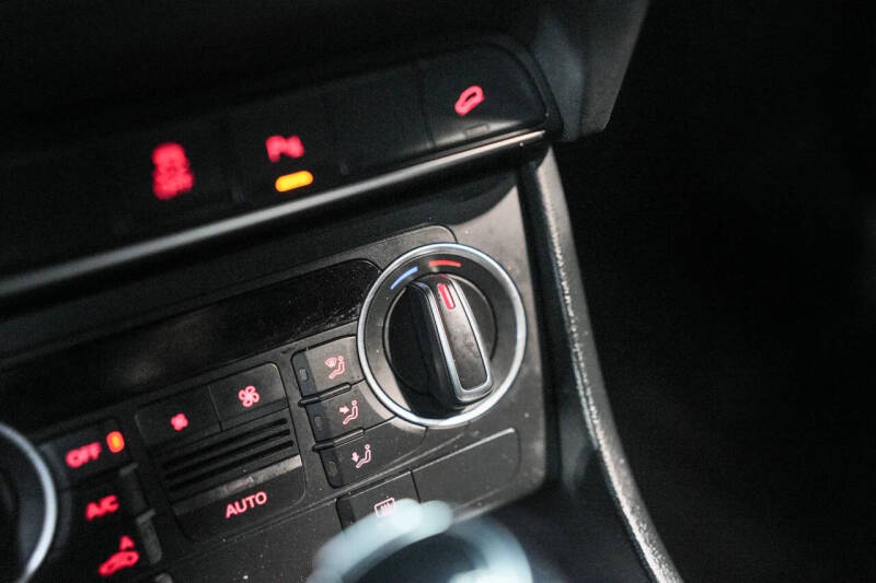 2017 Audi Q3 2.0T Premium