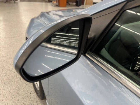 2011 Chevrolet Cruze LT