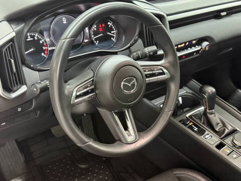 2024 Mazda CX-50 2.5 S Premium