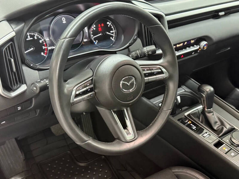 2024 Mazda CX-50 2.5 S Premium
