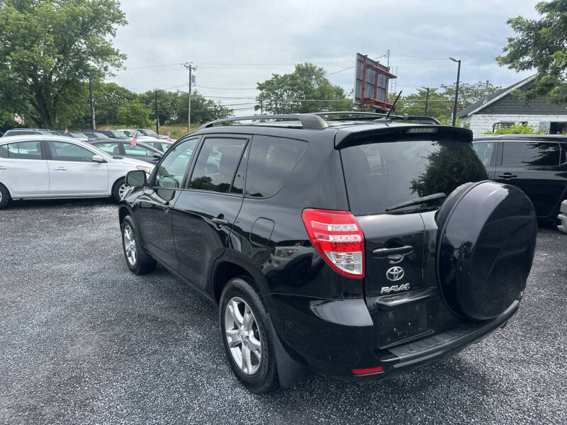 2011 Toyota RAV4