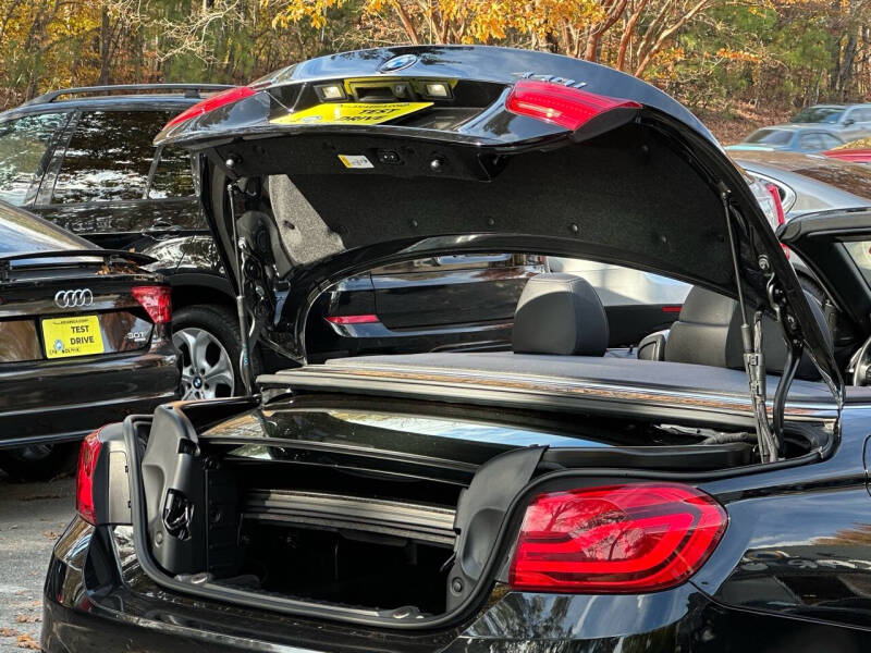 2018 BMW 4 Series 440i xDrive