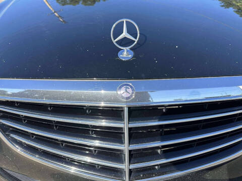 2014 Mercedes-Benz E-Class E 350 Sport