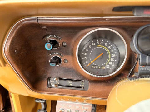 1974 Plymouth Roadrunner