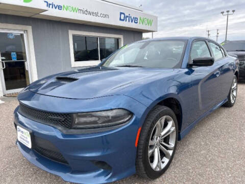 2021 Dodge Charger GT