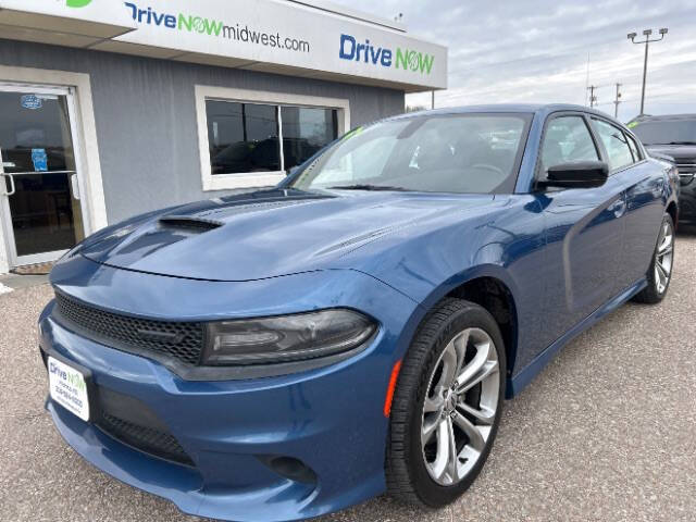 2021 Dodge Charger GT