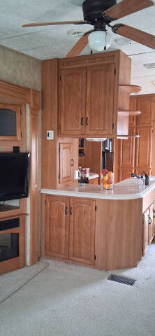 2007 Keystone RV Montana