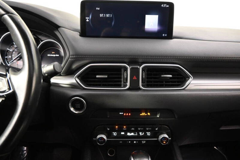 2023 Mazda CX-5 2.5 S Preferred