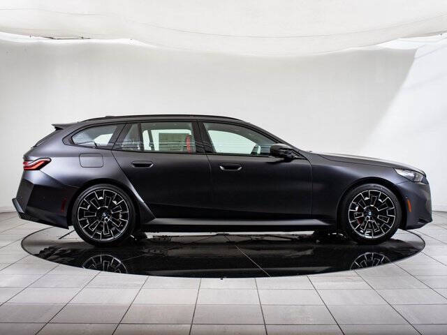 2025 BMW M5 Touring