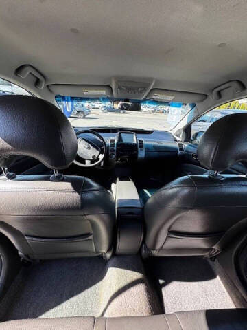 2007 Toyota Prius