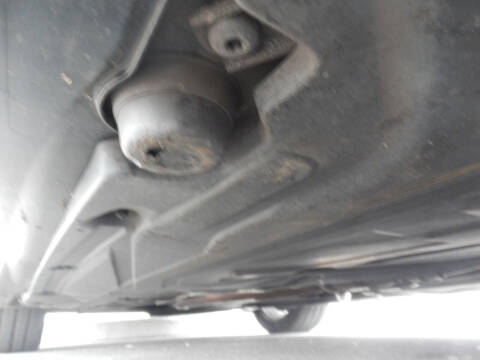 2003 Mercedes-Benz SL-Class SL 500