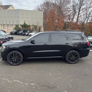 2019 Dodge Durango GT Plus