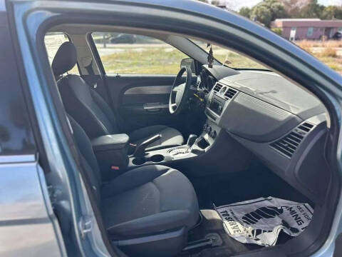 2009 Chrysler Sebring
