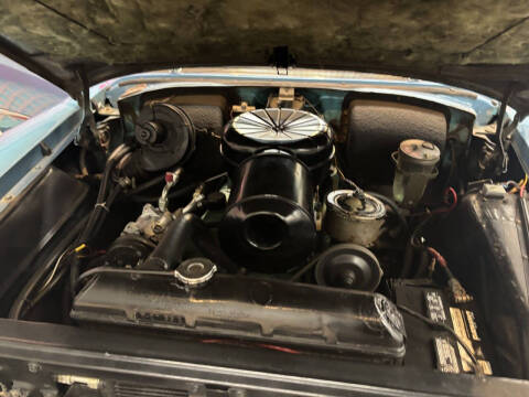 1955 Buick Century