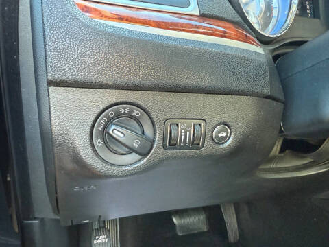 2012 Chrysler 300 Limited