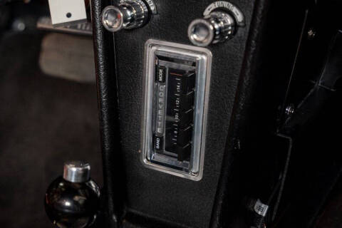 1964 Chevrolet Corvette