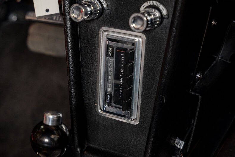 1964 Chevrolet Corvette