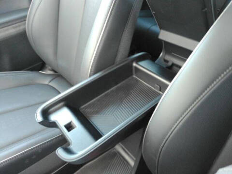 2022 Hyundai Ioniq 5 SEL