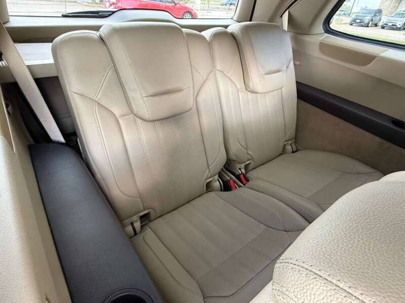 2014 Mercedes-Benz GL-Class GL 450 4MATIC