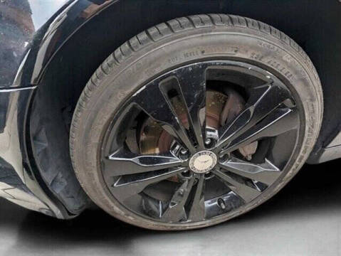 2007 Mercedes-Benz E-Class E 550