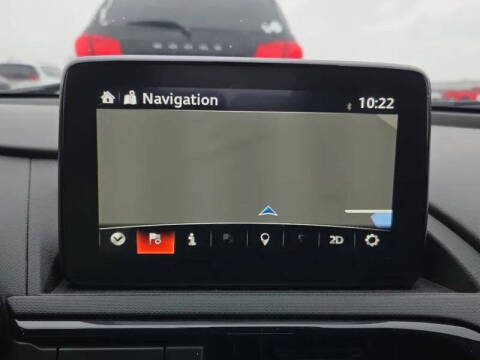 2020 Mazda MX-5 Miata