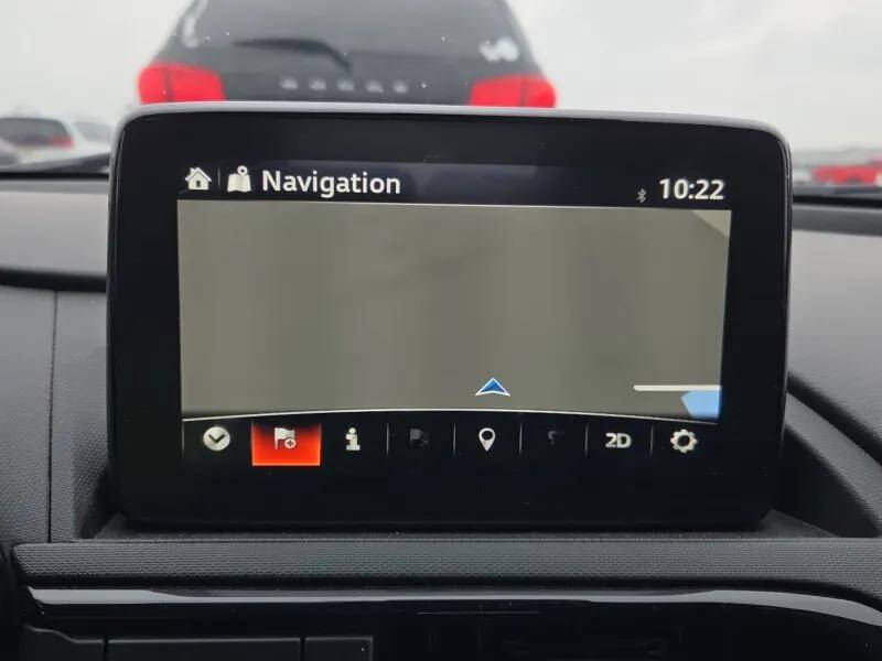 2020 Mazda MX-5 Miata