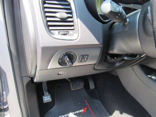 2019 Dodge Durango GT Plus