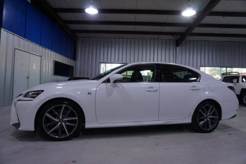 Lexus Gs 350 For Sale In Houston Tx Southwest Auto Center Inc