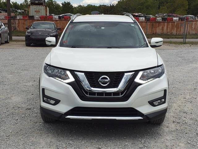 2020 Nissan Rogue for sale at Tri State Auto Sales in Cincinnati, OH