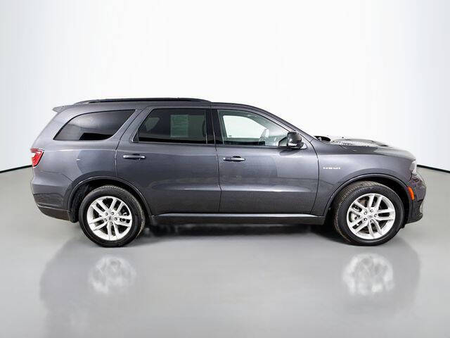 2024 Dodge Durango R/T Plus