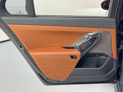 2023 BMW i7 xDrive60