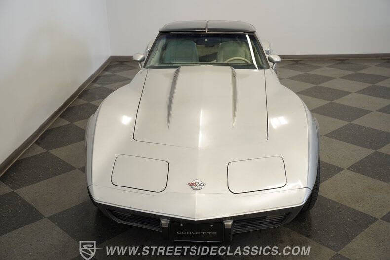 1978 Chevrolet Corvette
