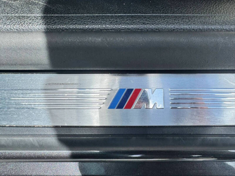 2015 BMW 7 Series