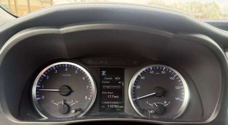 2019 Toyota Highlander LE Plus