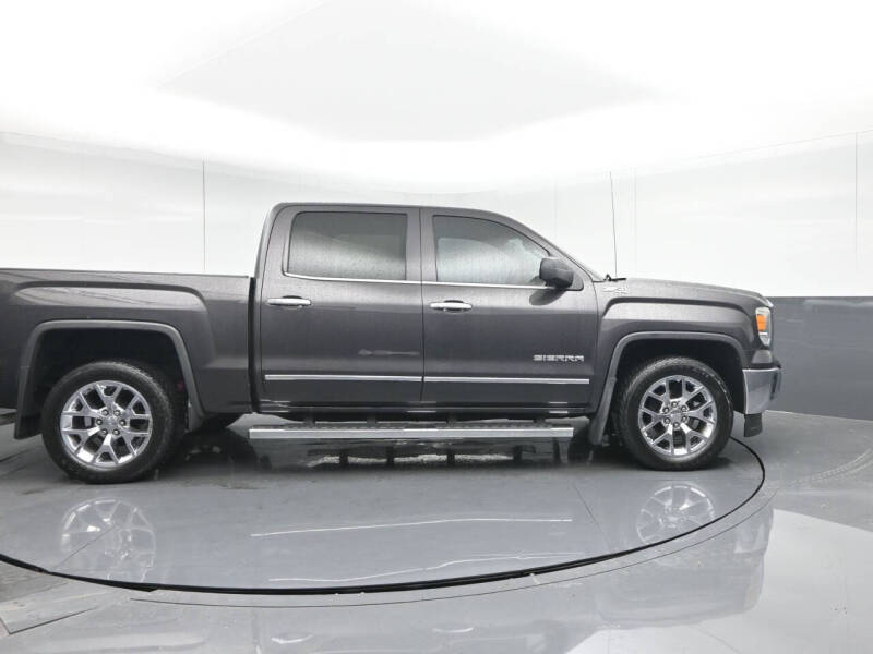 2014 GMC Sierra 1500