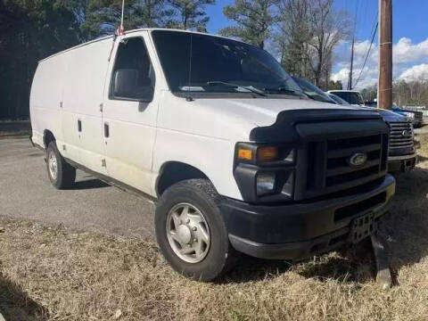 2013 Ford E-Series for sale at Star Auto Sales in Richmond VA