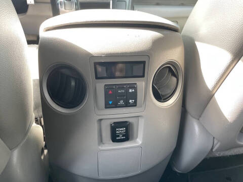 2014 Honda Pilot EX-L