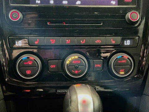 2021 Volkswagen Passat SE