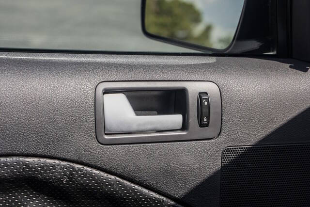 2008 Ford Mustang GT Premium