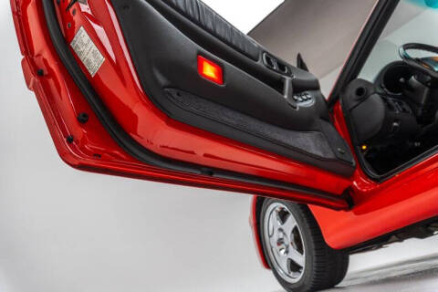 1995 Mitsubishi 3000GT