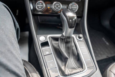 2022 Volkswagen Jetta SE