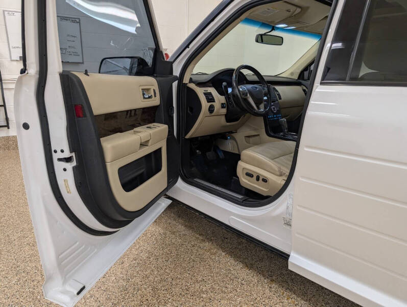 2013 Ford Flex Limited