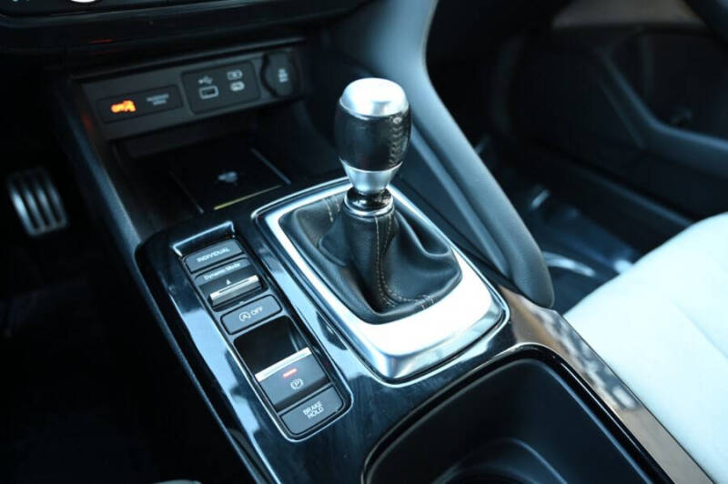 2023 Acura Integra w/Tech w/A-SPEC