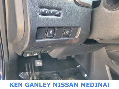 2023 Nissan Murano S