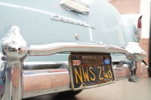 1954 Chevrolet 210